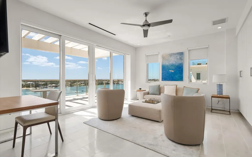 Penthouse One Ocean New Providence Paradise Island BS