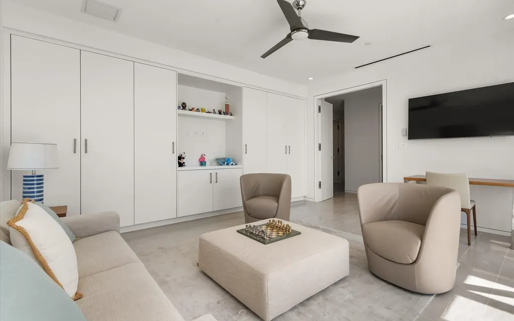 Penthouse One Ocean New Providence Paradise Island BS