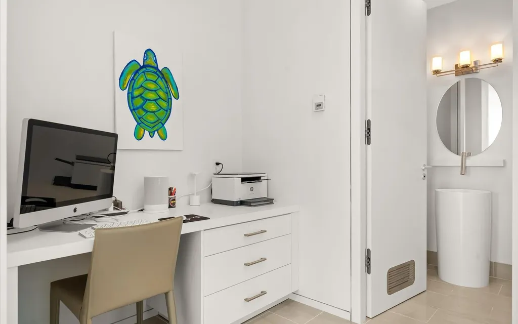 Penthouse One Ocean New Providence Paradise Island BS