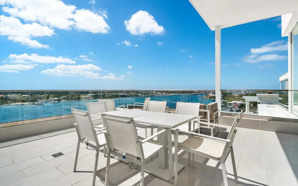 Penthouse One Ocean New Providence Paradise Island BS