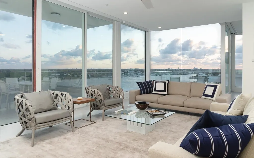 Penthouse One Ocean New Providence Paradise Island BS