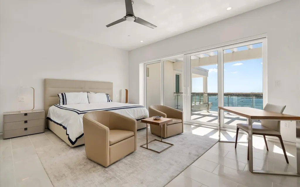 Penthouse One Ocean New Providence Paradise Island BS