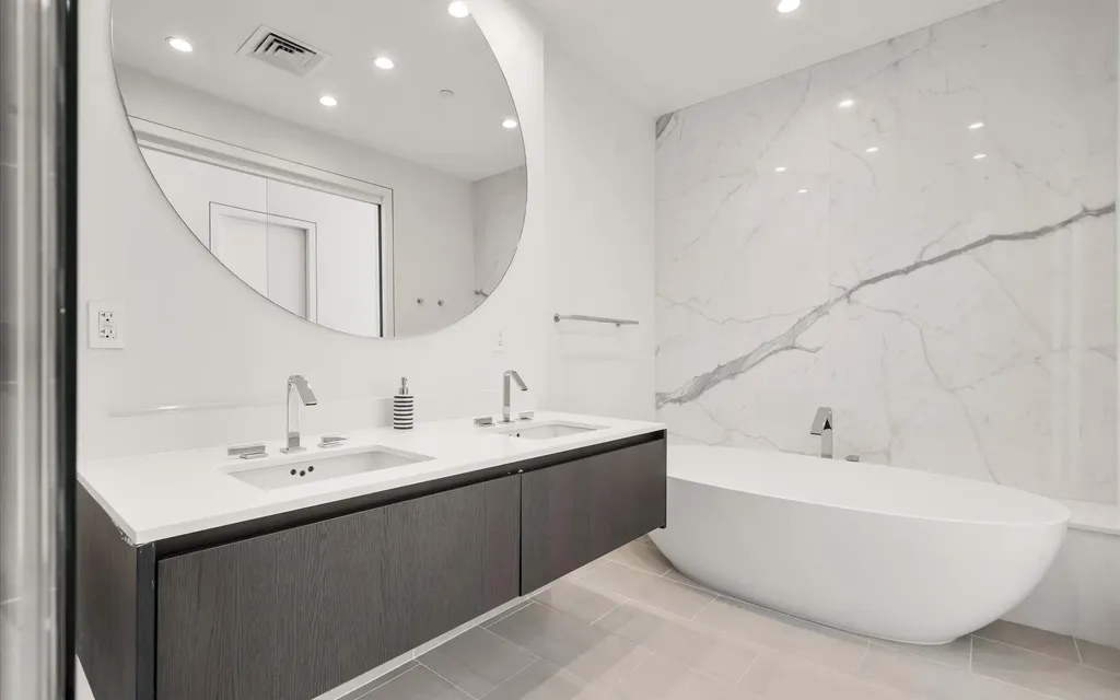 Penthouse One Ocean New Providence Paradise Island BS