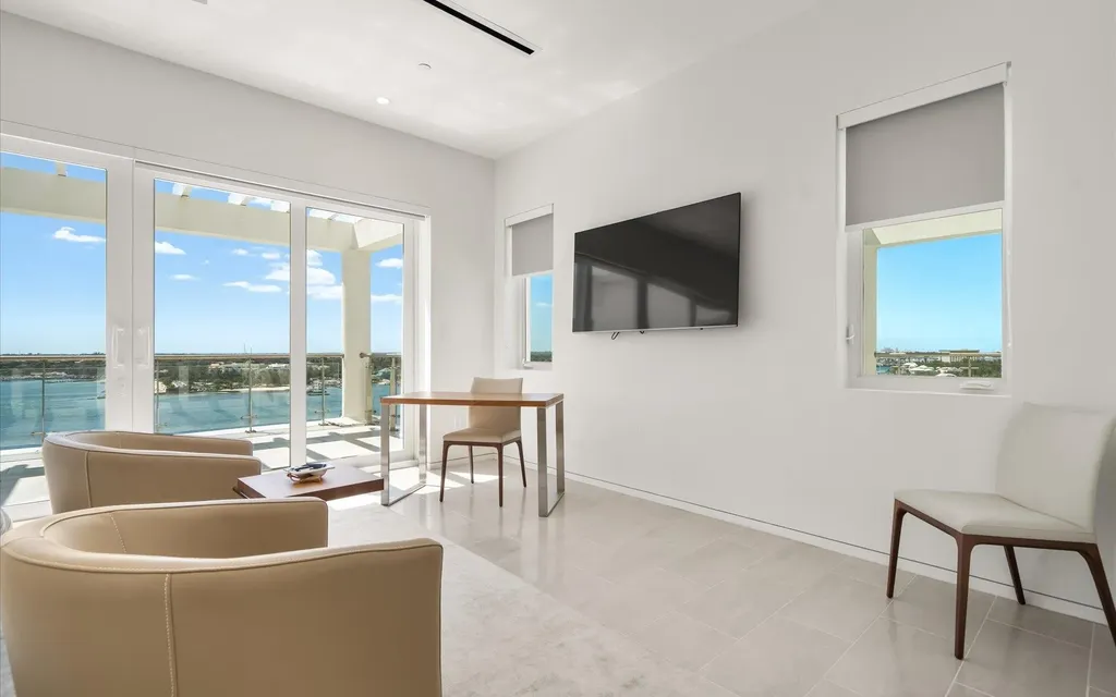 Penthouse One Ocean New Providence Paradise Island BS