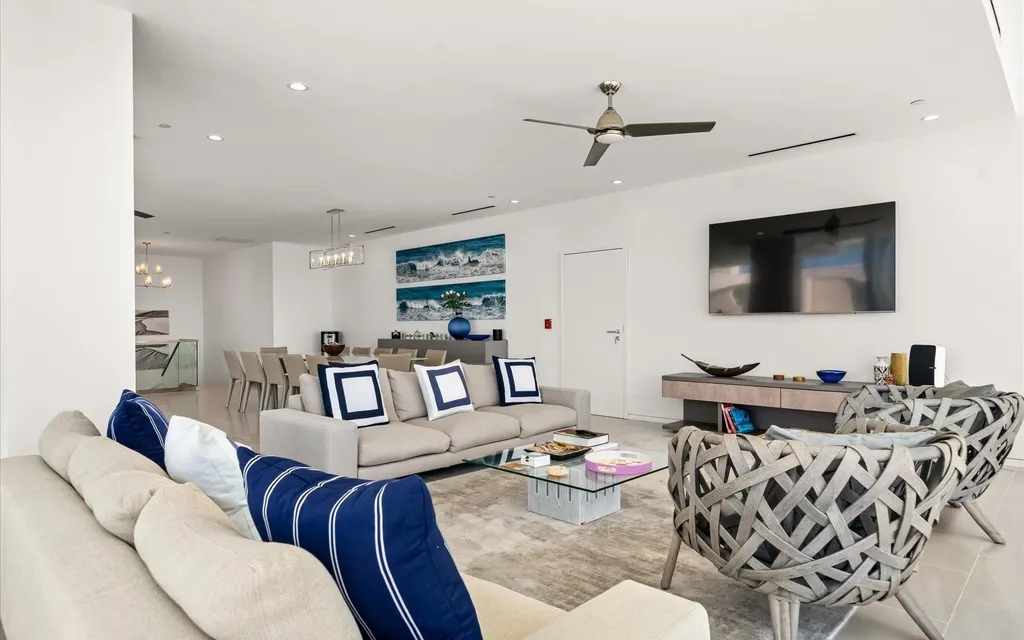 Penthouse One Ocean New Providence Paradise Island BS