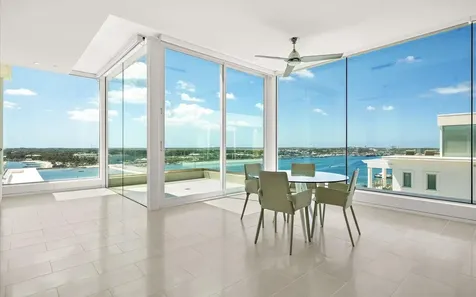 Penthouse One Ocean New Providence Paradise Island BS