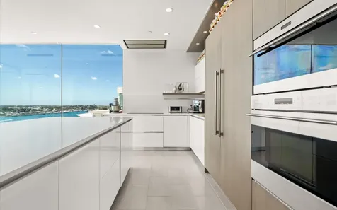 Penthouse One Ocean New Providence Paradise Island BS