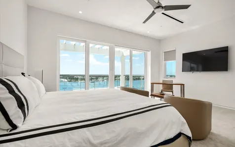 Penthouse One Ocean New Providence Paradise Island BS