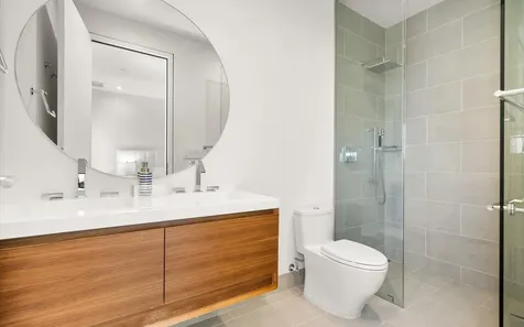 Penthouse One Ocean New Providence Paradise Island BS