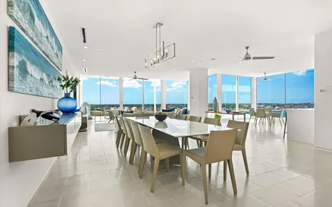 Penthouse One Ocean New Providence Paradise Island BS