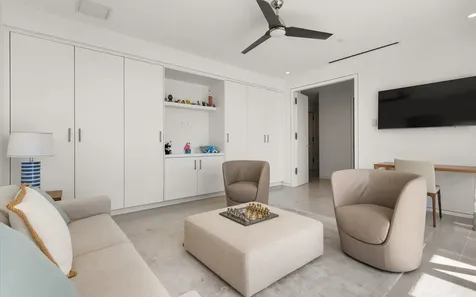 Penthouse One Ocean New Providence Paradise Island BS