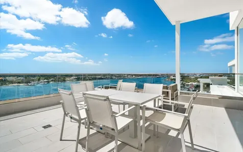 Penthouse One Ocean New Providence Paradise Island BS