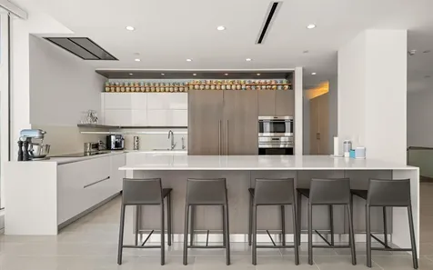 Penthouse One Ocean New Providence Paradise Island BS