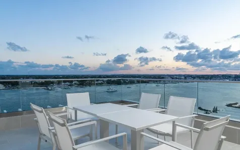 Penthouse One Ocean New Providence Paradise Island BS