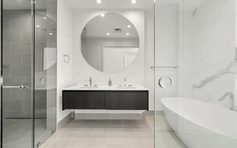 Penthouse One Ocean New Providence Paradise Island BS