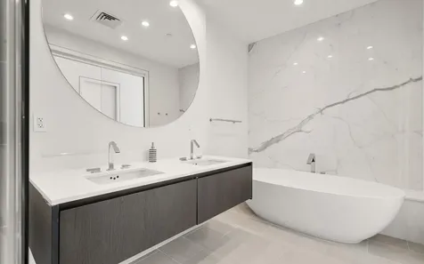 Penthouse One Ocean New Providence Paradise Island BS