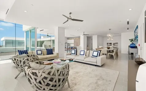 Penthouse One Ocean New Providence Paradise Island BS