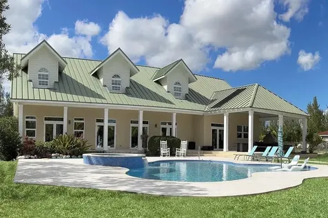 King Circle Grand Bahama Freeport BS