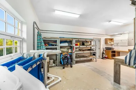 King Circle Grand Bahama Freeport BS