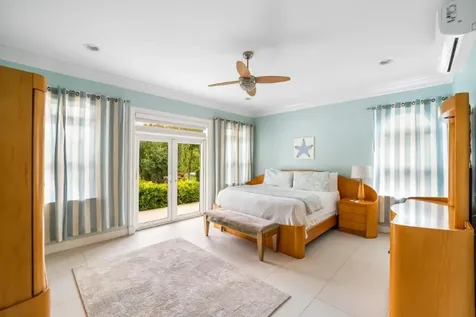 King Circle Grand Bahama Freeport BS