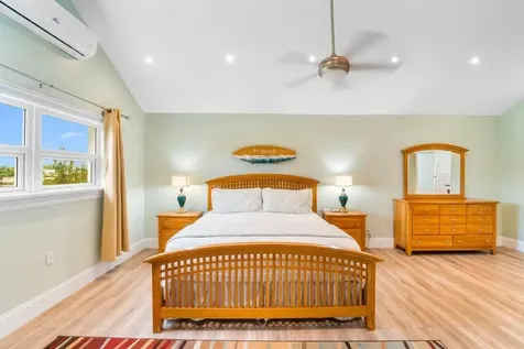 King Circle Grand Bahama Freeport BS