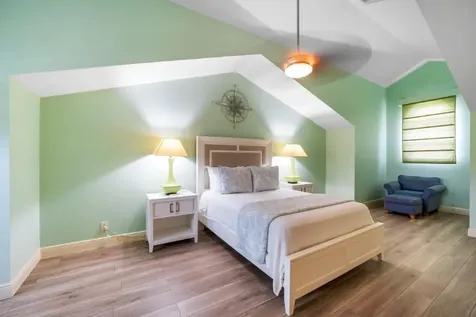 King Circle Grand Bahama Freeport BS