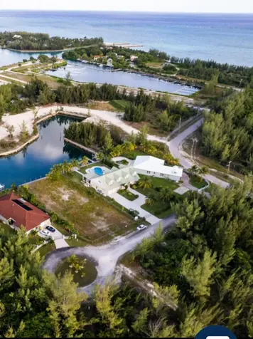 King Circle Grand Bahama Freeport BS