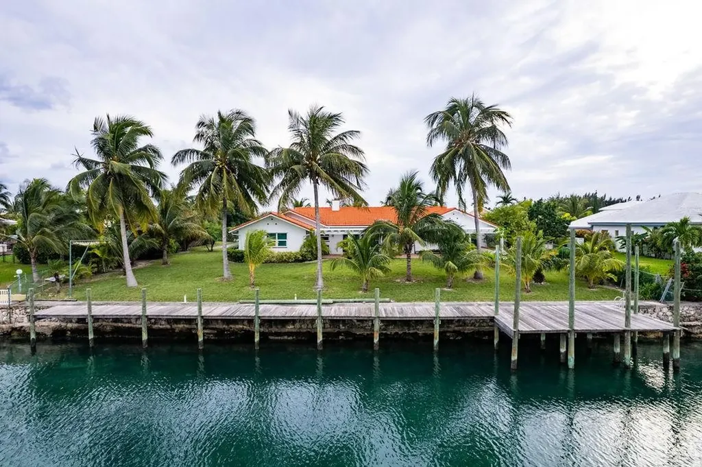 Fortune Bay Point Grand Bahama Freeport BS