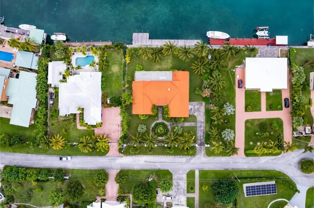 Fortune Bay Point Grand Bahama Freeport BS