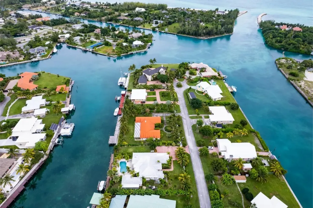 Fortune Bay Point Grand Bahama Freeport BS