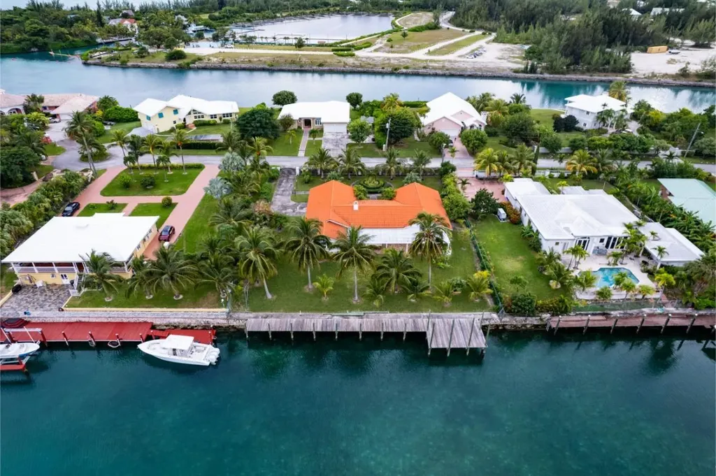 Fortune Bay Point Grand Bahama Freeport BS