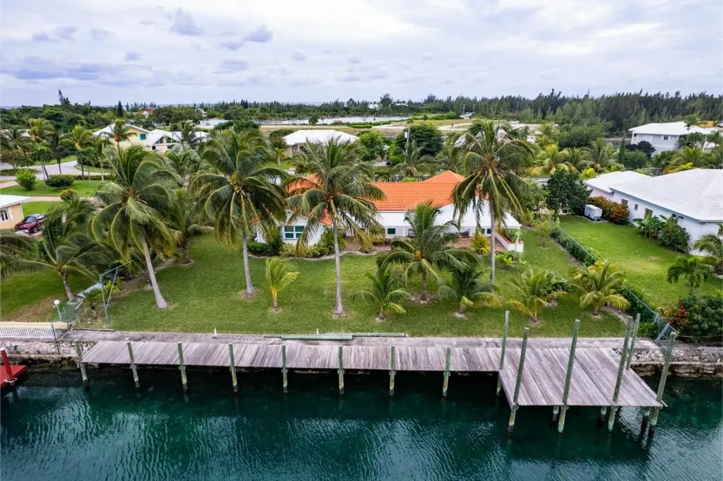 Fortune Bay Point Grand Bahama Freeport BS