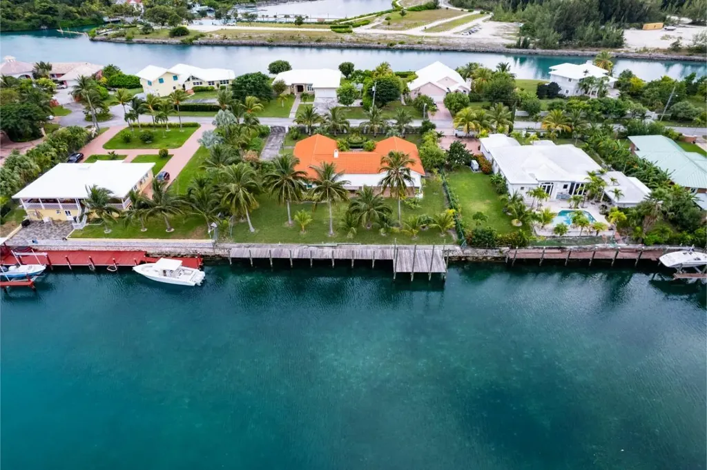 Fortune Bay Point Grand Bahama Freeport BS