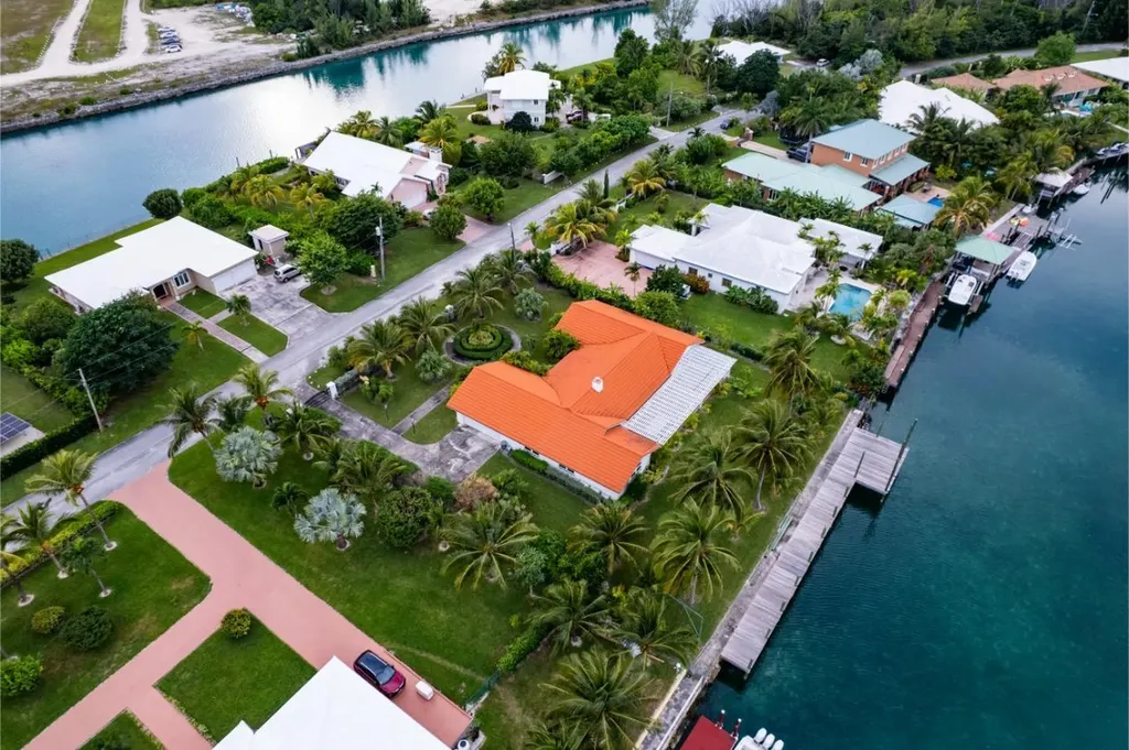 Fortune Bay Point Grand Bahama Freeport BS