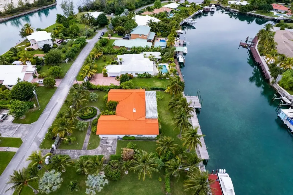 Fortune Bay Point Grand Bahama Freeport BS