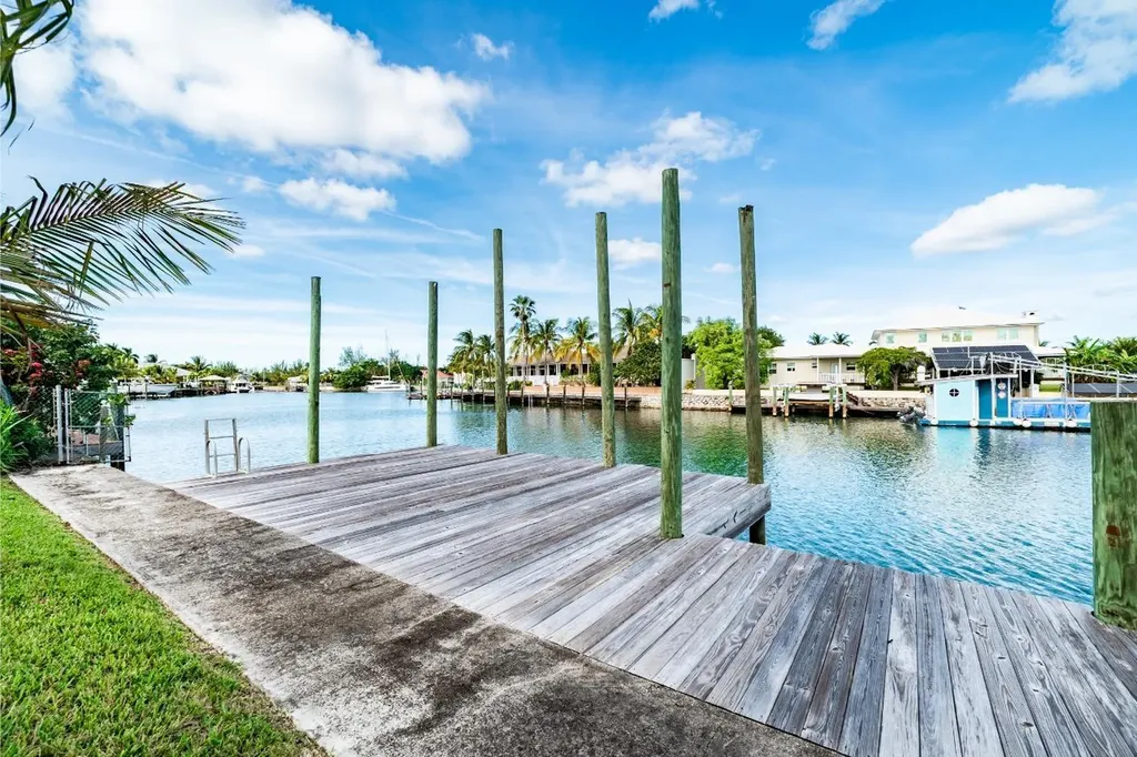 Fortune Bay Point Grand Bahama Freeport BS