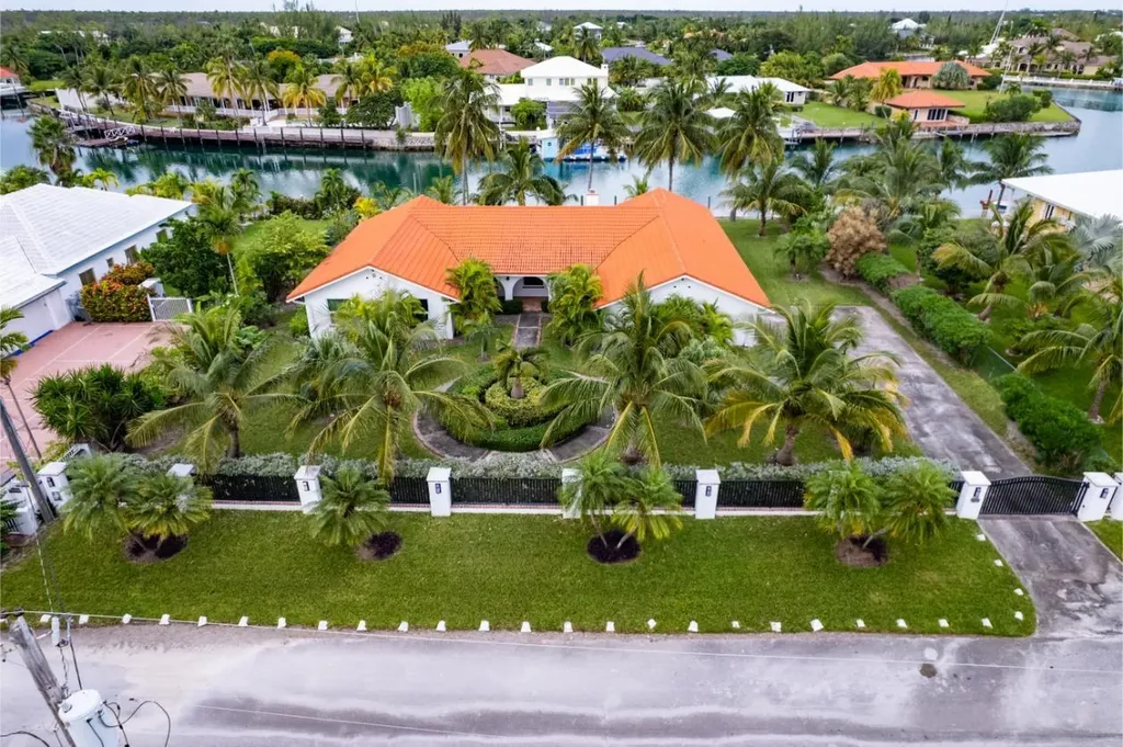 Fortune Bay Point Grand Bahama Freeport BS