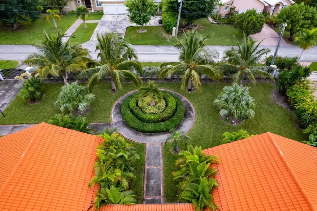 Fortune Bay Point Grand Bahama Freeport BS