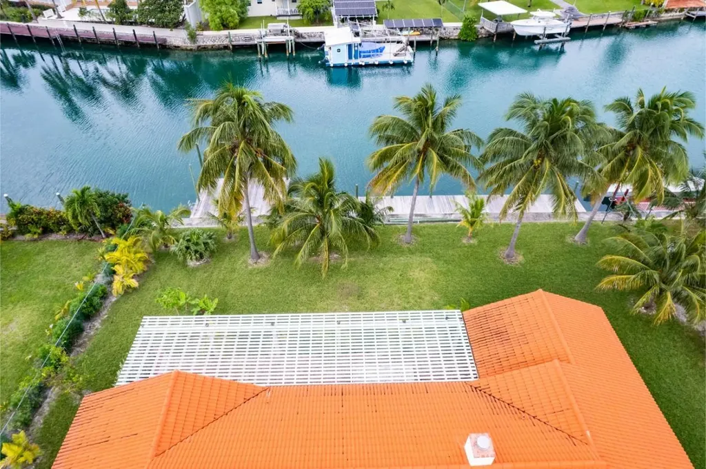 Fortune Bay Point Grand Bahama Freeport BS