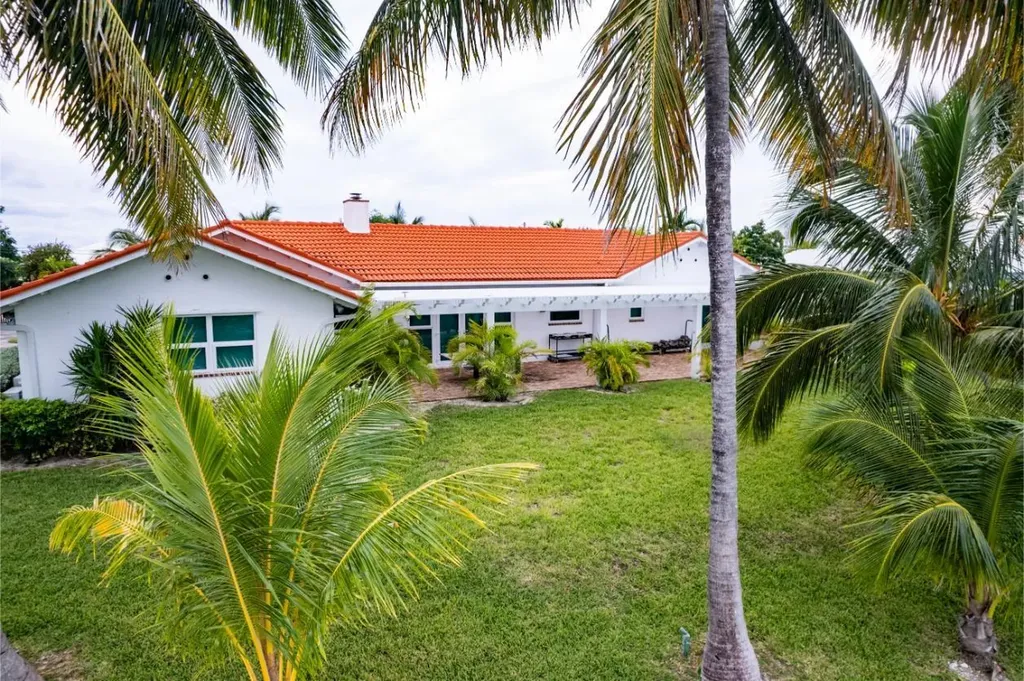 Fortune Bay Point Grand Bahama Freeport BS