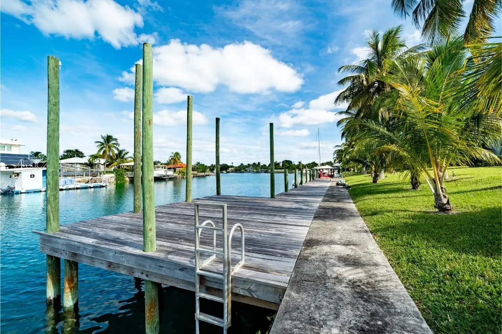 Fortune Bay Point Grand Bahama Freeport BS