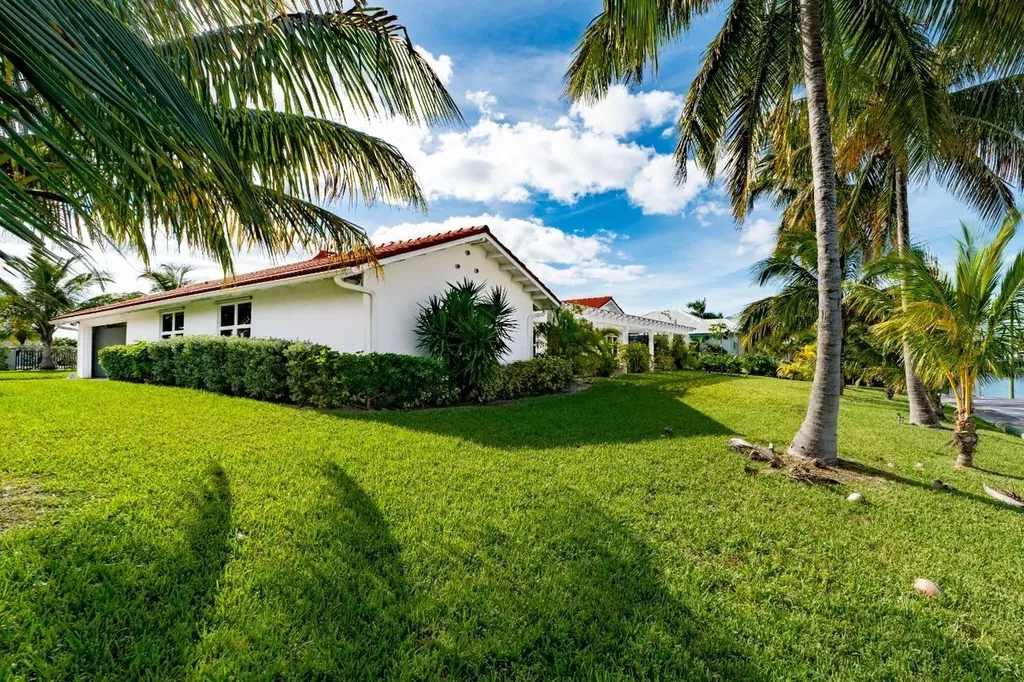 Fortune Bay Point Grand Bahama Freeport BS