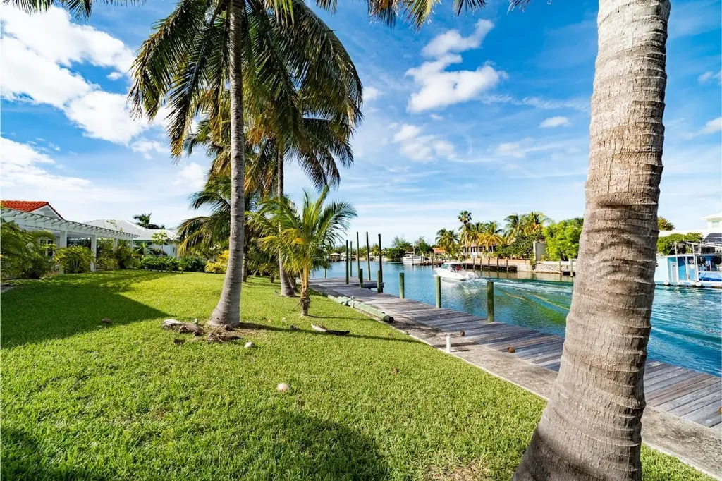 Fortune Bay Point Grand Bahama Freeport BS