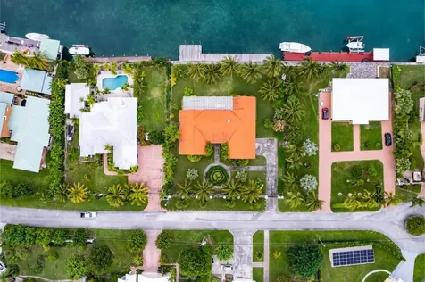 Fortune Bay Point Grand Bahama Freeport BS