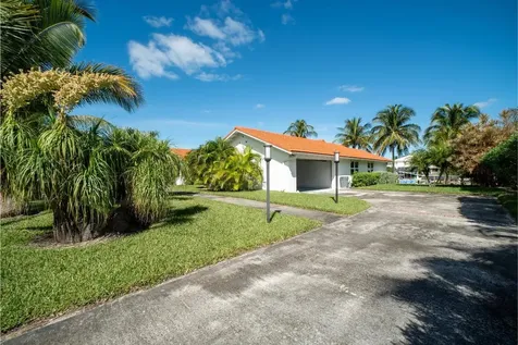 Fortune Bay Point Grand Bahama Freeport BS