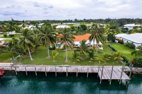 Fortune Bay Point Grand Bahama Freeport BS