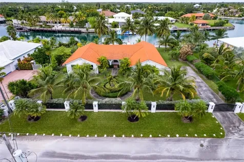 Fortune Bay Point Grand Bahama Freeport BS