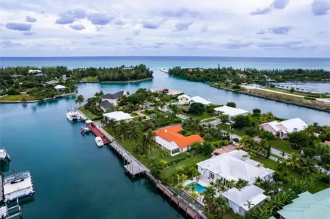 Fortune Bay Point Grand Bahama Freeport BS