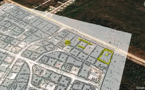 Queen's Highway Grand Bahama Freeport BS