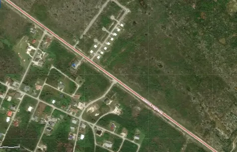 Queen's Highway Grand Bahama Freeport BS
